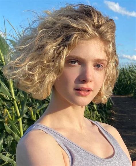 Elena Kampouris Career: Rise to Fame