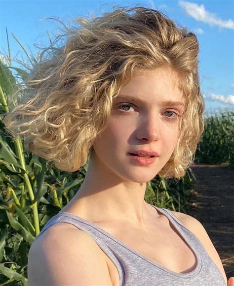 Elena Kampouris Filmography: Notable Works