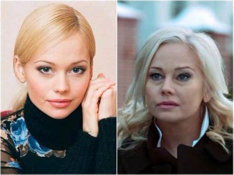 Elena Korikova's Personal Life Revealed