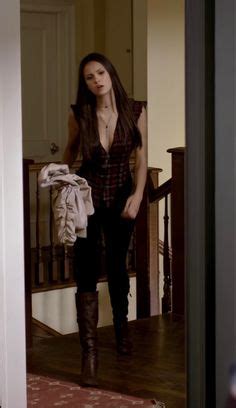 Elena Petrova's Style and Fashion Choices