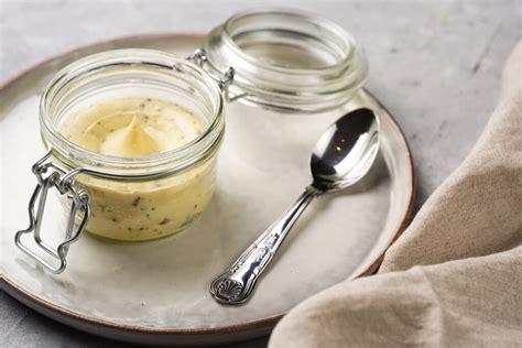 Elevate Your Dishes with the Creamy Indulgence of Melted Butter