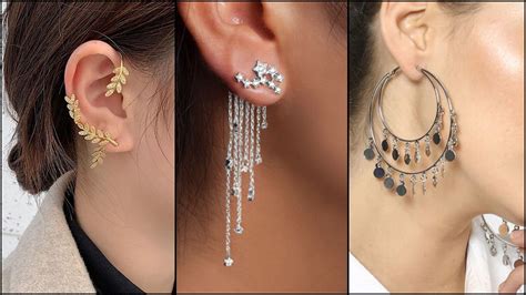 Elevate Your Look: How Earrings Can Transform Your Style