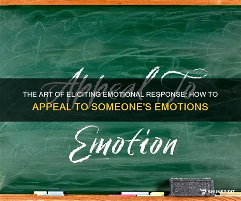 Eliciting Emotional Responses: Understanding the Impact of the Dream