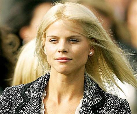 Elin Nordegren Biography