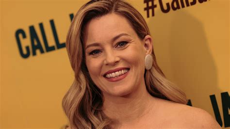 Elizabeth Banks' Future Projects and Ventures