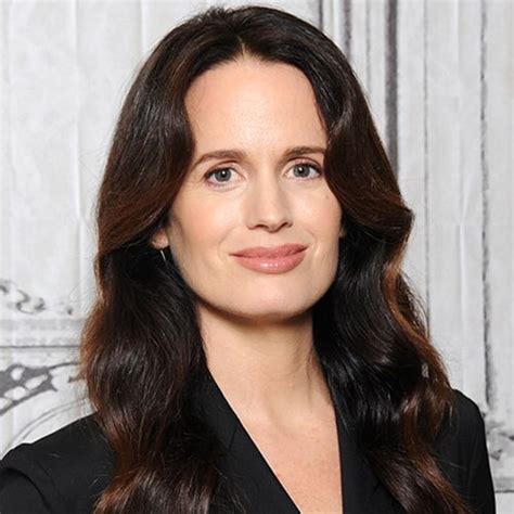 Elizabeth Reaser's Fitness Routine and Diet