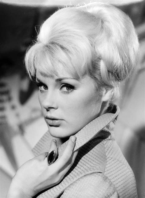 Elke Sommer: A Legendary Actress's Life