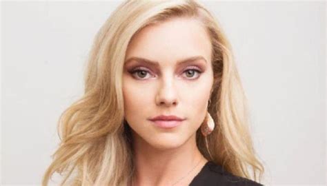 Elle Evans' Net Worth: What You Need to Know