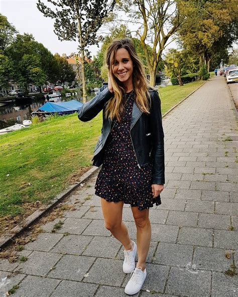 Ellen Hoog's Fashion and Style Choices