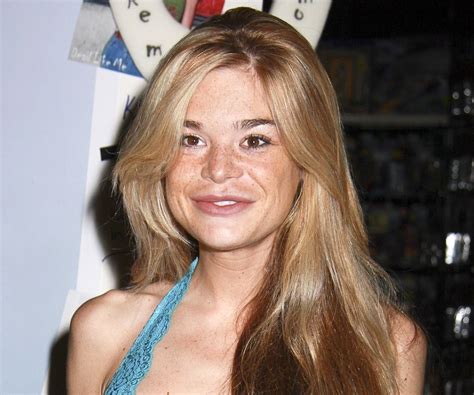 Ellen Muth's Career Achievements