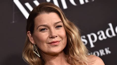 Ellen Pompeo's Net Worth and Investments