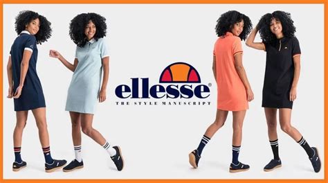 Ellesse Danielle's Fashion Style and Influence