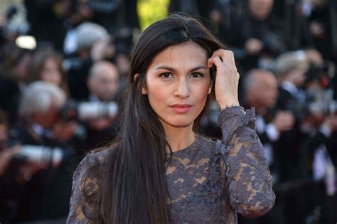 Elodie Yung's Body Composition and Workout Routine