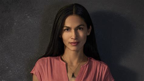 Elodie Yung's Influence on Popular Media