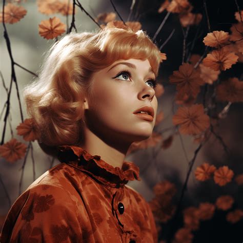 Embark on Betsy Palmer's Remarkable Journey