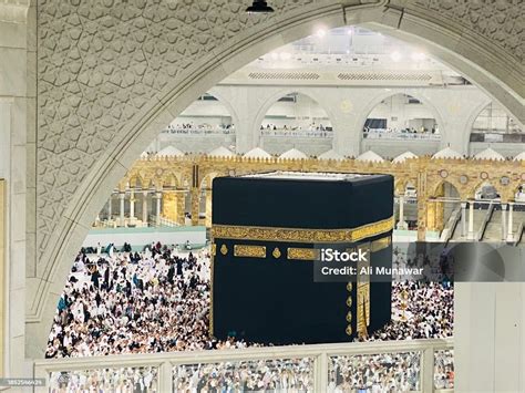 Embark on a Spiritual Adventure in Mecca