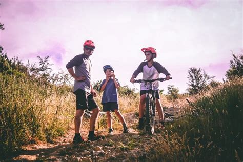 Embark on an Exciting Biking Journey: Essential Tips for Beginners