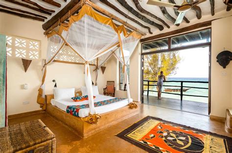 Embark on an Unforgettable Wellness Retreat in Zanzibar's Serene Yoga Escapes