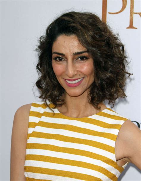 Embarking on Her Acting Journey: The Early Days of Necar Zadegan in the World of Entertainment