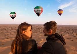 Embarking on Your First Hot Air Balloon Journey: A Beginner's Guide to the Skies