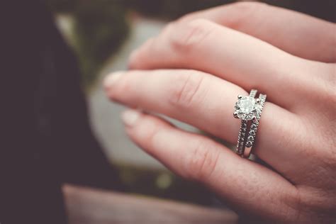 Embarking on a Enchanting Quest: Finding the Perfect Engagement Ring