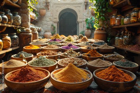 Embarking on a Journey for Spice Enthusiasts