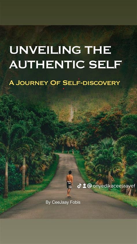 Embarking on a Journey of Self-Discovery: Unveiling Your Authentic Passions