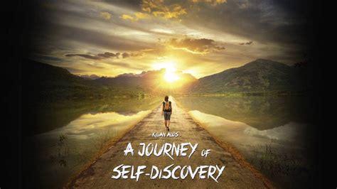 Embarking on a Journey of Self-discovery and Healing through the Depths of the Subconscious