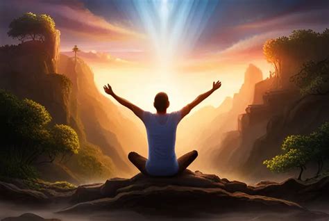 Embarking on the Journey Towards Spiritual Awakening