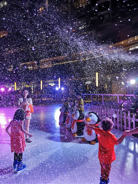 Embarking on the Journey of Gliding Gracefully on Ice: A Beginner’s Guide to Ice Skating