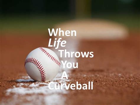 Embarrassing Encounters: When Life Throws You a Curveball