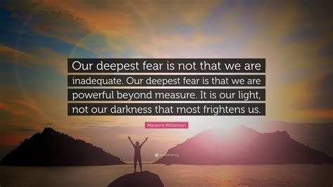 Embodied Fear: Exploring the Depths of Our Deepest Worries