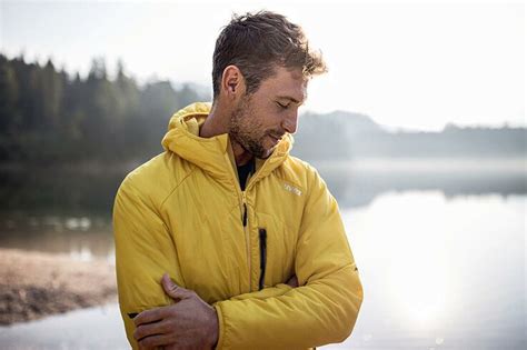 Embrace Adventure with a Functional Outdoor Jacket