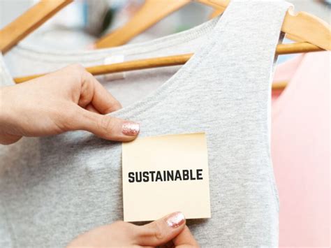Embrace Sustainability: Ethical Brands for Your Fashionable Addition