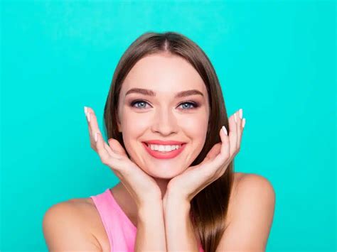 Embrace Your Natural Beauty: Enhancing Your Features