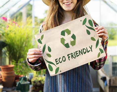 Embrace an Eco-Conscious Lifestyle