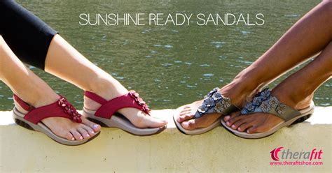 Embrace the Comfort and Style of Sunshine Footwear