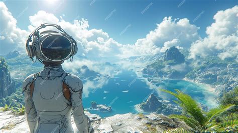 Embrace the Delight of Exploring Uncharted Frontiers