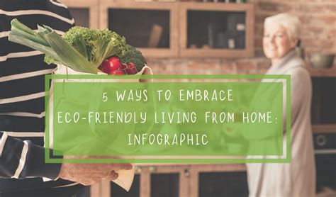 Embrace the Eco-Friendly Lifestyle of a Natural Dwelling