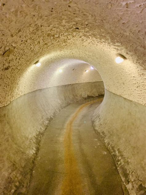 Embrace the Excitement: Venturing Into the Enthralling World of Tunnels