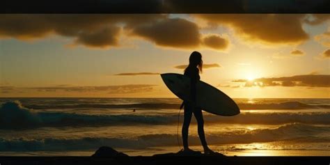 Embrace the Magic: Captivating Beach Waves Around the World