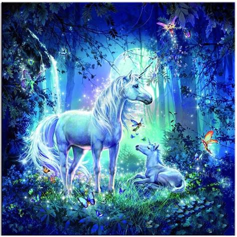 Embrace the Magic and Beauty of Unicorns in Your Life