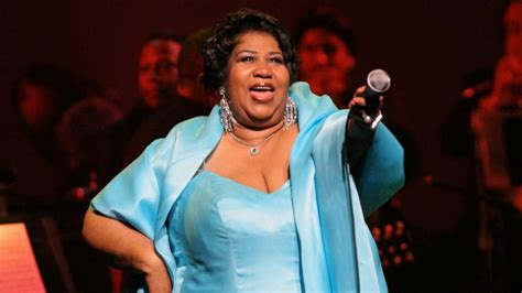 Embracing Aretha Franklin's Legacy