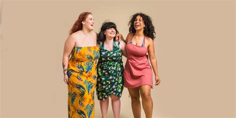 Embracing Body Positivity: Nicole Thompson's Passion for Self-Acceptance