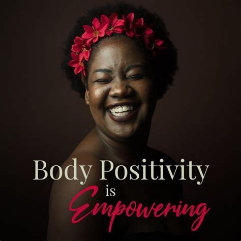 Embracing Body Positivity: Why Advocacy Matters