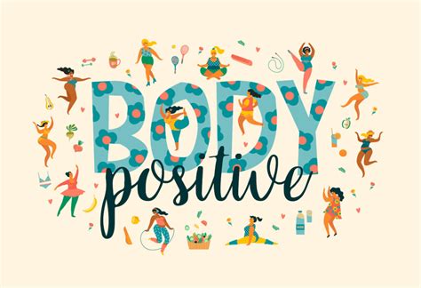 Embracing Body Positivity and Empowerment