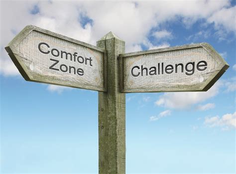 Embracing Challenges: Fueling Personal Achievement through the Pursuit of the Impossible