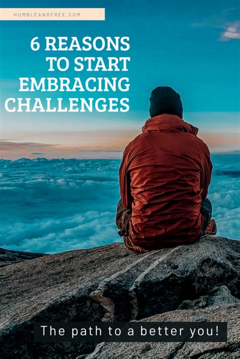 Embracing Challenges: Overcoming Obstacles on Your Path to Acclaim