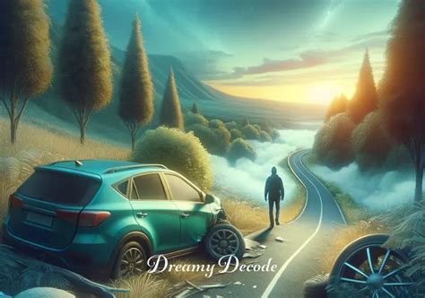 Embracing Change: Decoding Dreams of Automotive Crashes