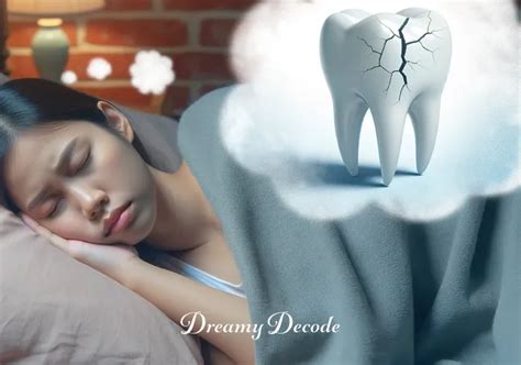 Embracing Change: Discovering Positive Significance in Dreams Indicating Tooth Loss